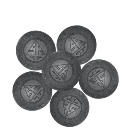 Bolas de molienda de alto cromo